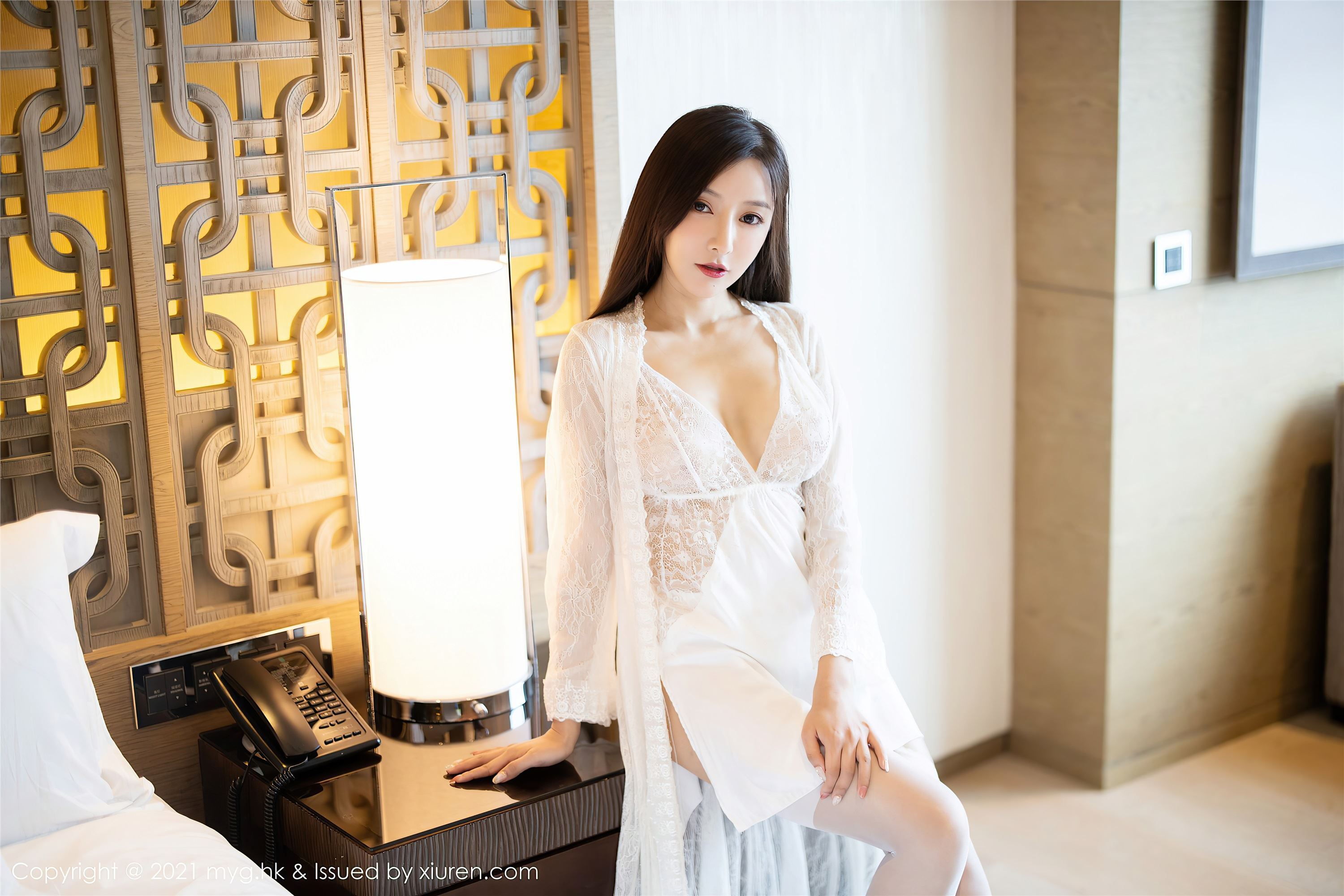 MyGirl美媛馆 2021.07.29 Vol.564 王馨瑶yanni